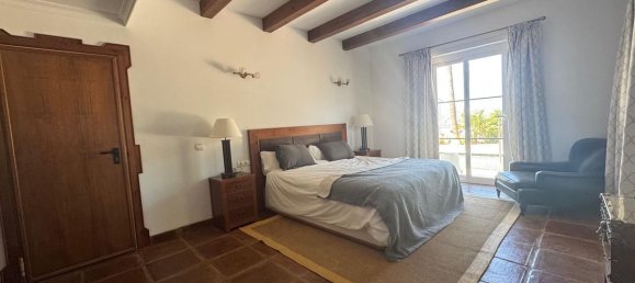 Villa de 3 dormitorios en Istán, Spain No. 180825 37