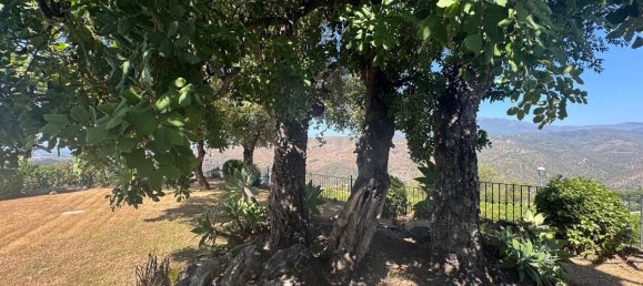 Villa de 3 dormitorios en Istán, Spain No. 180825 6