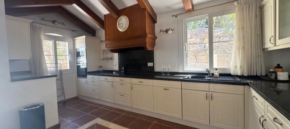 Villa de 3 dormitorios en Istán, Spain No. 180825 14