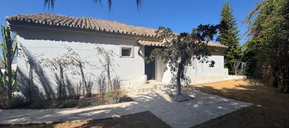Villa de 3 dormitorios en Istán, Spain No. 180825 44