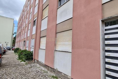 Apartamento de 2 dormitorios en Sintra, Portugal No. 237271