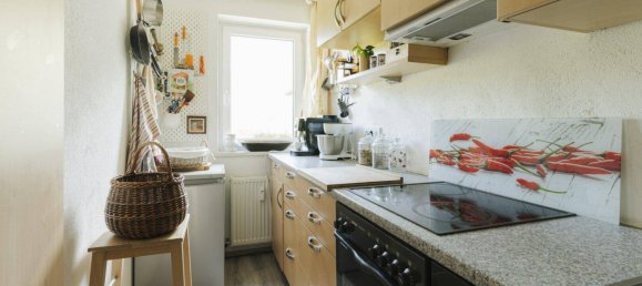 3 rooms Apartment in Gallzein, Austria No. 237185 15