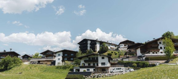 3 rooms Apartment in Gallzein, Austria No. 237185 8