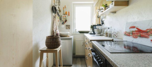 3 rooms Apartment in Gallzein, Austria No. 237185 16