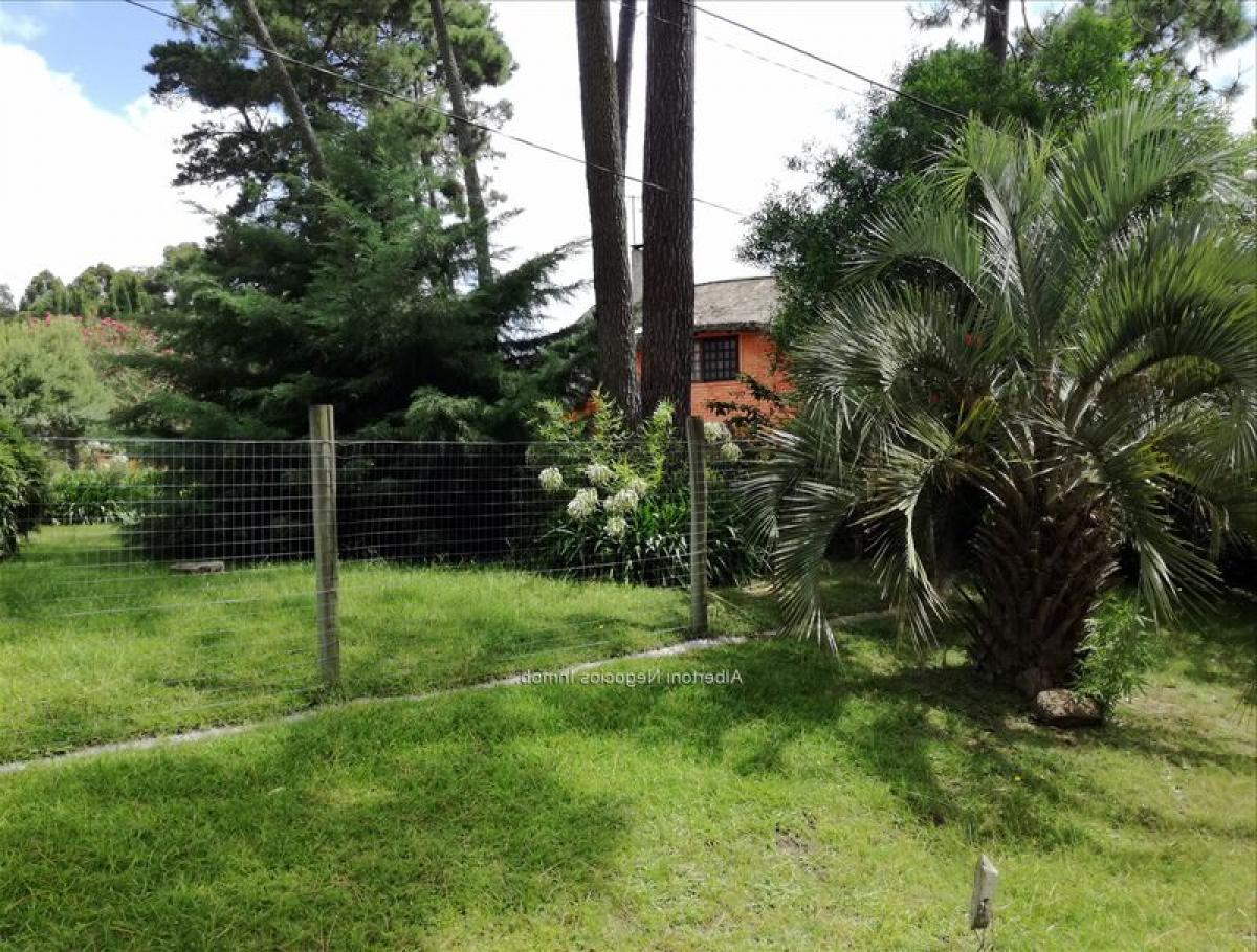 3 bedrooms House in Canelones, Uruguay No. 12031