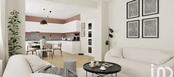 Apartamento de 4 dormitorios en Cachan, France No. 323528 7