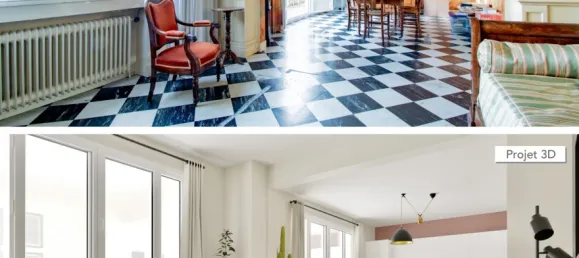 Apartamento de 4 dormitorios en Cachan, France No. 323528 2