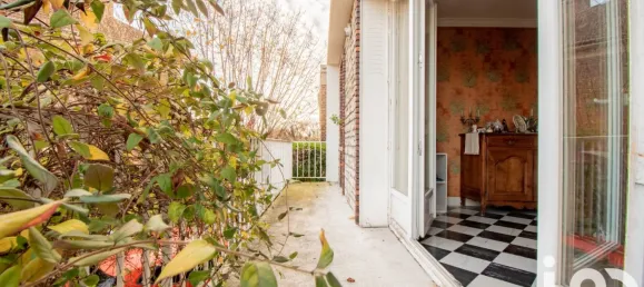 Apartamento de 4 dormitorios en Cachan, France No. 323528 5