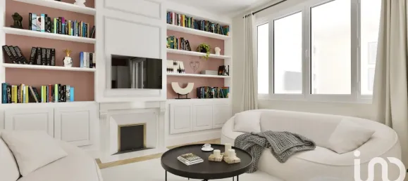 Apartamento de 4 dormitorios en Cachan, France No. 323528 8