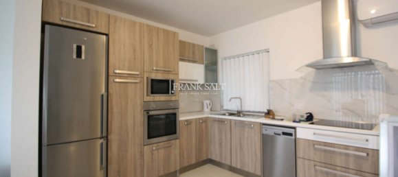 3 bedrooms Apartment in Swieqi, Malta No. 9485 17