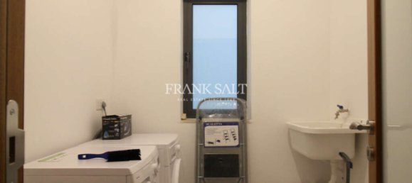 3 bedrooms Apartment in Swieqi, Malta No. 9485 14