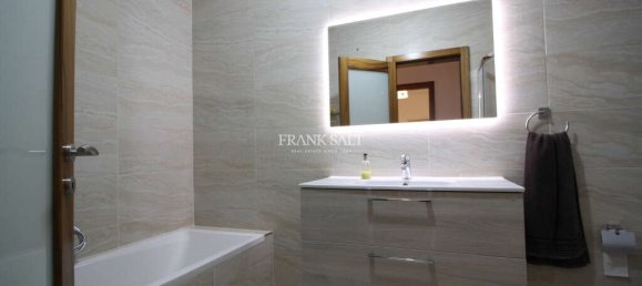 3 bedrooms Apartment in Swieqi, Malta No. 9485 9