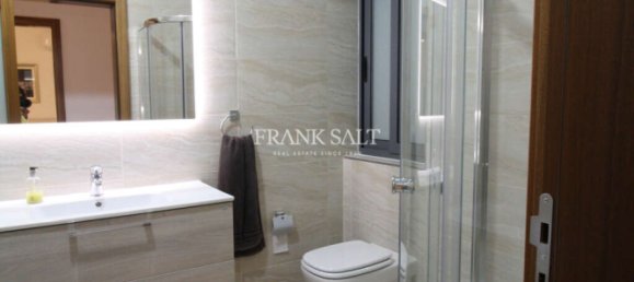 3 bedrooms Apartment in Swieqi, Malta No. 9485 8