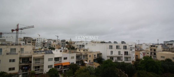 3 bedrooms Apartment in Swieqi, Malta No. 9485 2