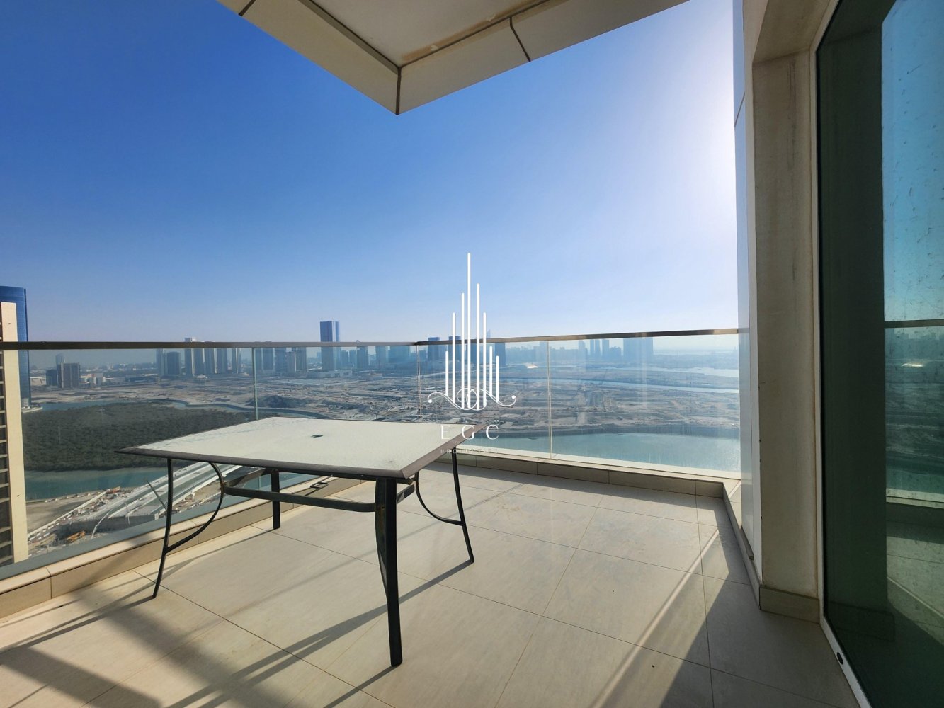 3 chambres Appartement à Al Reem Island, UAE No. 25052