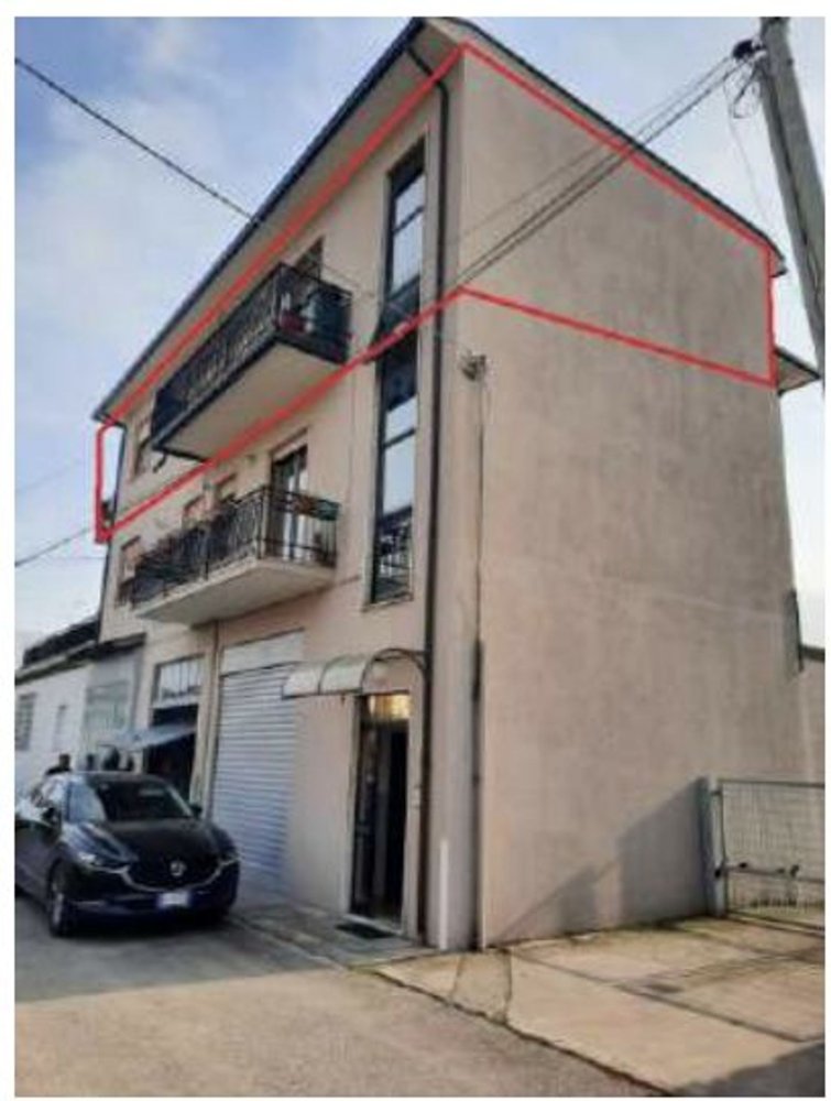 Квартира с 3 спальнями в Монтеккьо Маджоре, Италия № 363333