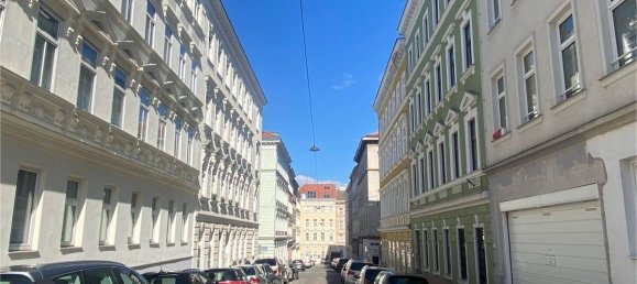 2 bedrooms Apartment in Wahring, Austria No. 138380 10