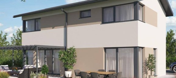 4 Schlafzimmer Haus in Koppl, Austria, Nr. 41095 2