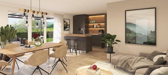 4 Schlafzimmer Haus in Koppl, Austria, Nr. 41095 3