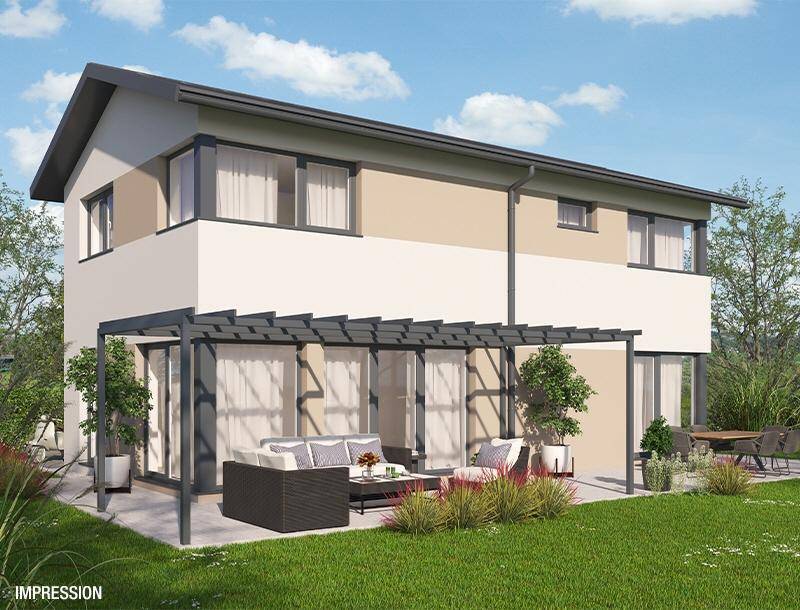 4 Schlafzimmer Haus in Koppl, Austria, Nr. 41095