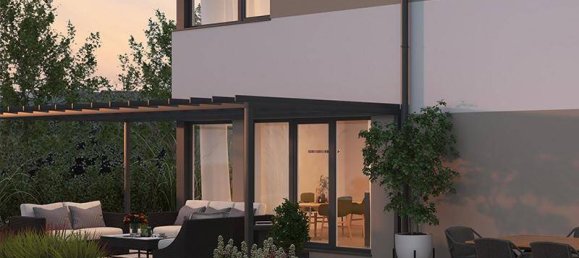 4 Schlafzimmer Haus in Koppl, Austria, Nr. 41095 5