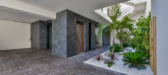 4 bedrooms Villa in Finestrat, Spain No. 8814 11