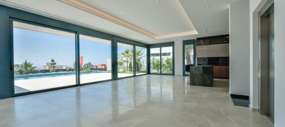 4 bedrooms Villa in Finestrat, Spain No. 8814 23