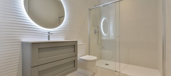 4 bedrooms Villa in Finestrat, Spain No. 8814 28