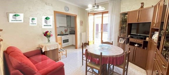 1 bedroom Apartment in Manfredonia, Italy No. 23456 19