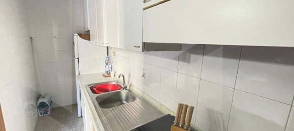 1 bedroom Apartment in Manfredonia, Italy No. 23456 23