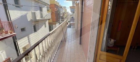 1 bedroom Apartment in Manfredonia, Italy No. 23456 35