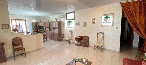 1 bedroom Apartment in Manfredonia, Italy No. 23456 12