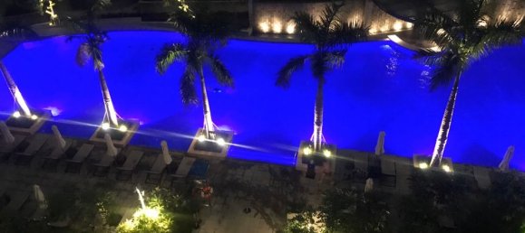 3 bedrooms Apartment in Binh Thanh, Vietnam No. 18321 12