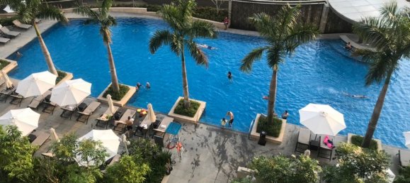 3 bedrooms Apartment in Binh Thanh, Vietnam No. 18321 8