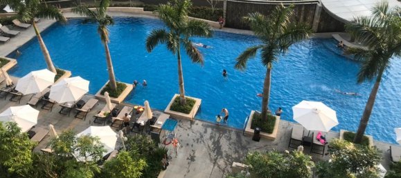 3 bedrooms Apartment in Binh Thanh, Vietnam No. 18321 29