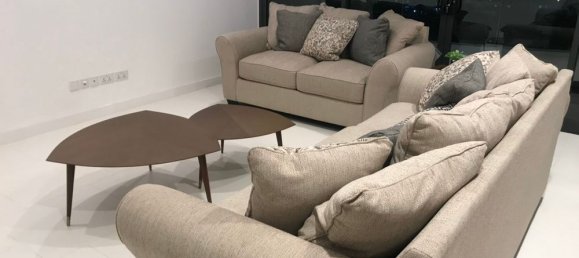 3 bedrooms Apartment in Binh Thanh, Vietnam No. 18321 15