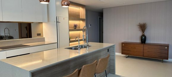 3 bedrooms Apartment in Binh Thanh, Vietnam No. 18321 16