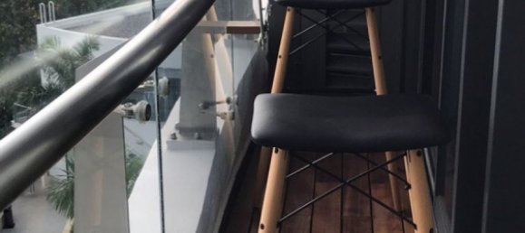 3 bedrooms Apartment in Binh Thanh, Vietnam No. 18321 22