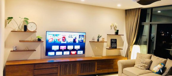 3 bedrooms Apartment in Binh Thanh, Vietnam No. 18321 2