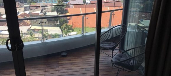 3 bedrooms Apartment in Binh Thanh, Vietnam No. 18321 26