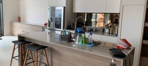 3 bedrooms Apartment in Binh Thanh, Vietnam No. 18321 11