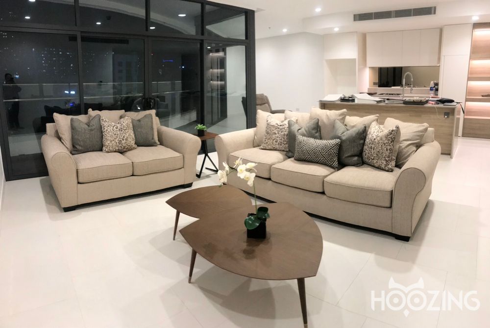 3 bedrooms Apartment in Binh Thanh, Vietnam No. 18321