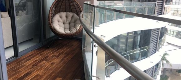 3 bedrooms Apartment in Binh Thanh, Vietnam No. 18321 27