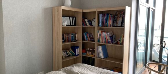 3 bedrooms Apartment in Binh Thanh, Vietnam No. 18321 10