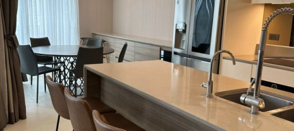 3 bedrooms Apartment in Binh Thanh, Vietnam No. 18321 17