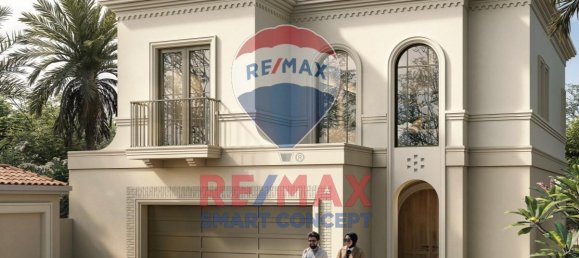 6 bedrooms Villa in Khalifa City, UAE No. 37075 11