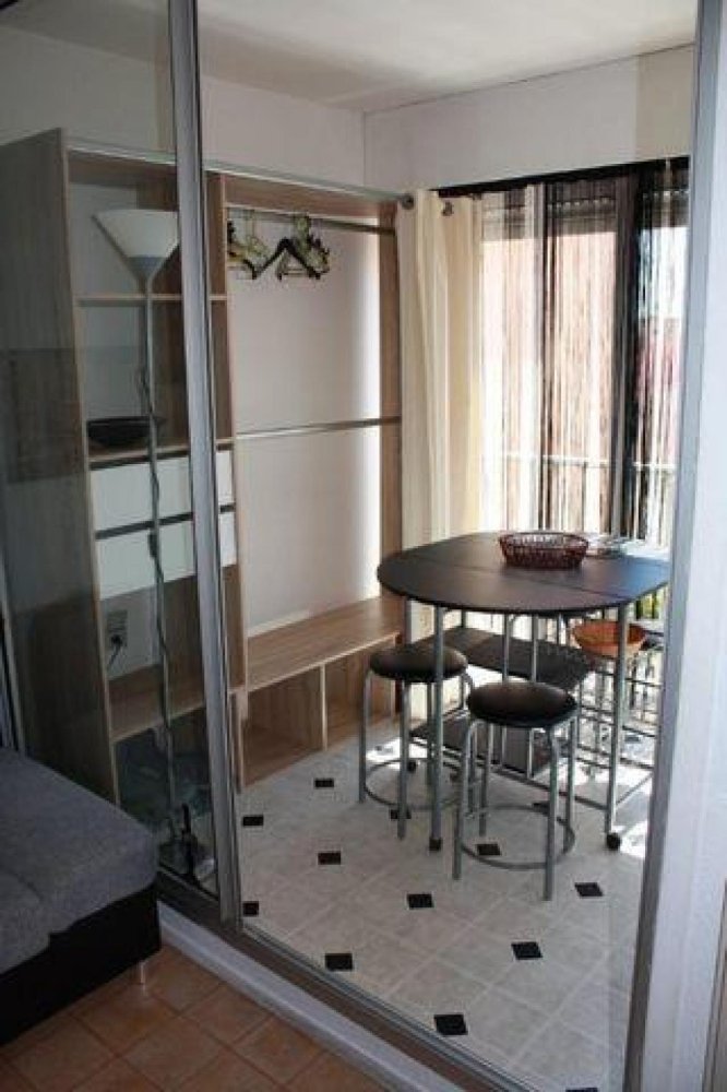 Estúdio em Narbonne, France N.º 26197