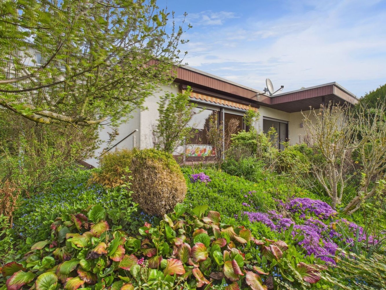 4 bedrooms House in Hochtaunuskreis, Germany No. 116005