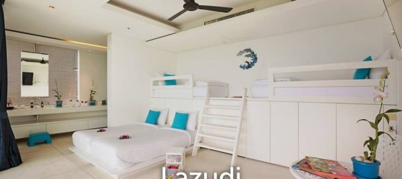 5 bedrooms Villa in Surat Thani, Thailand No. 25531 10