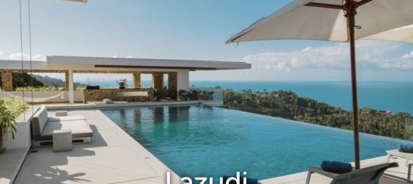 5 bedrooms Villa in Surat Thani, Thailand No. 25531 4